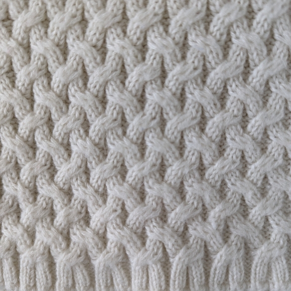 Calvin Klein unisex scarf - Picture 5 of 5